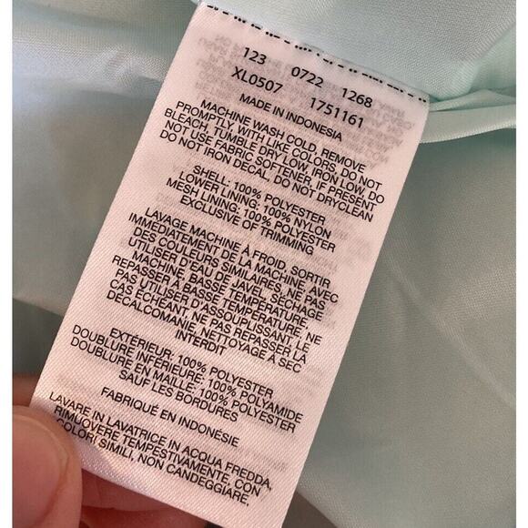 NWT $90 Columbia Zuma Stack ll Jacket Size Medium Women’s Blue - Picture 6 of 9